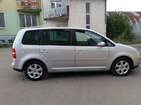 Volkswagen Touran 17.12.2021