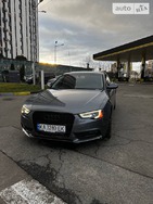 Audi A5 26.12.2021