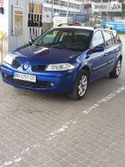 Renault Megane 14.12.2021