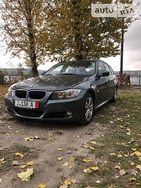 BMW 318 21.12.2021