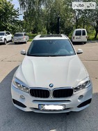 BMW X5 01.12.2021