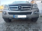 Mercedes-Benz GL 400 31.12.2021