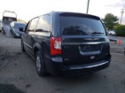 Chrysler Town & Country 13.12.2021