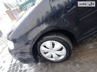 Volkswagen Touran 10.12.2021