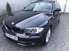 BMW 118 19.12.2021
