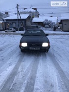 Audi 100 14.12.2021