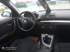 BMW 116 11.12.2021