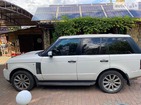 Land Rover Range Rover Supercharged 12.12.2021