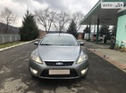 Ford Mondeo 01.12.2021