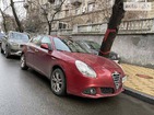 Alfa Romeo Giulietta 11.12.2021