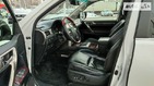 Lexus GX 460 22.12.2021
