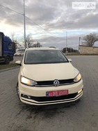 Volkswagen Touran 19.12.2021