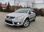 Suzuki SX4 10.12.2021