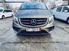 Mercedes-Benz V 250 17.12.2021