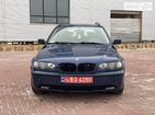 BMW 318 02.12.2021