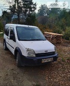 Ford Transit Connect 18.12.2021