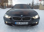 BMW 320 22.12.2021