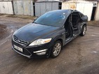 Ford Mondeo 25.12.2021