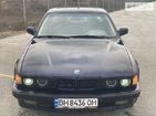 BMW 730 14.12.2021