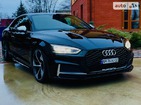 Audi S5 Coupe 14.12.2021
