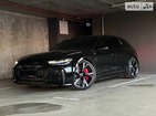 Audi RS6 01.12.2021