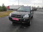 Hyundai Tucson 18.12.2021