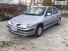 Renault Megane 10.12.2021