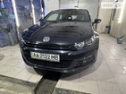 Volkswagen Scirocco 09.12.2021