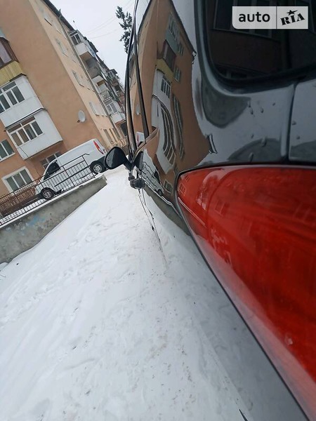 Peugeot 308 2011  випуску Івано-Франківськ з двигуном 1.6 л дизель універсал механіка за 6250 долл. 