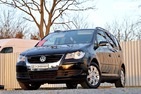 Volkswagen Touran 03.12.2021