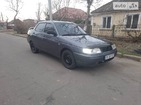 Lada 2110 08.12.2021