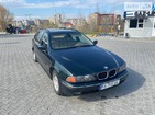 BMW 520 07.12.2021
