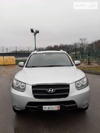 Hyundai Santa Fe 13.12.2021