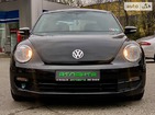 Volkswagen Beetle 19.12.2021