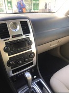 Chrysler 300C 30.12.2021