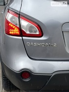 Nissan Qashqai+2 18.12.2021
