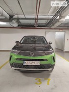 Opel Mokka 2021 Київ  позашляховик автомат к.п.