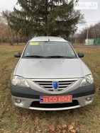 Dacia Logan MCV 03.12.2021