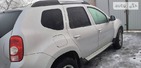 Dacia Duster 11.12.2021