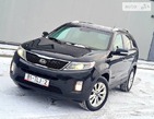 KIA Sorento 22.12.2021