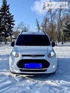 Ford Transit Connect 24.12.2021