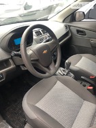 Chevrolet Cobalt 12.12.2021