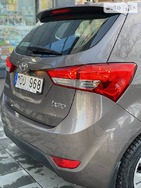 Hyundai ix20 30.12.2021