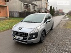 Peugeot 3008 11.12.2021