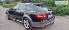 Audi A4 allroad quattro 30.12.2021