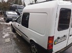 Ford Courier 19.12.2021