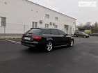 Audi A4 Limousine 02.12.2021