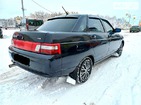 Lada 2110 27.12.2021