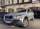 Volvo XC90 29.12.2021