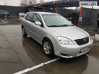 Toyota Corolla 03.12.2021